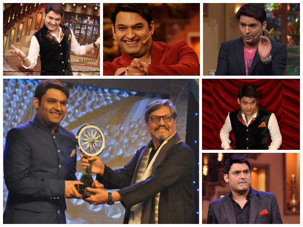 CNN-IBN Award