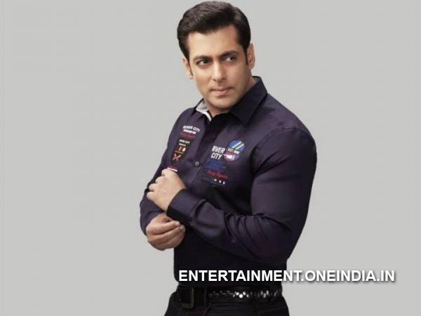 Salman Khan Salman Khan