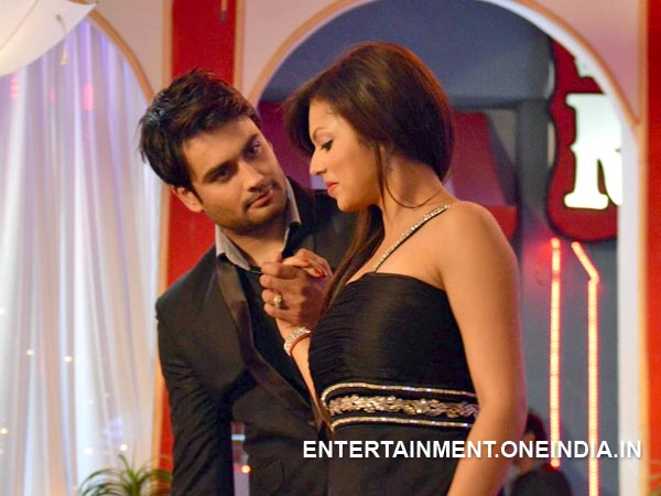 RK And Madhu