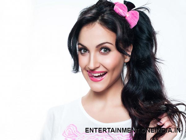 Elli Avram