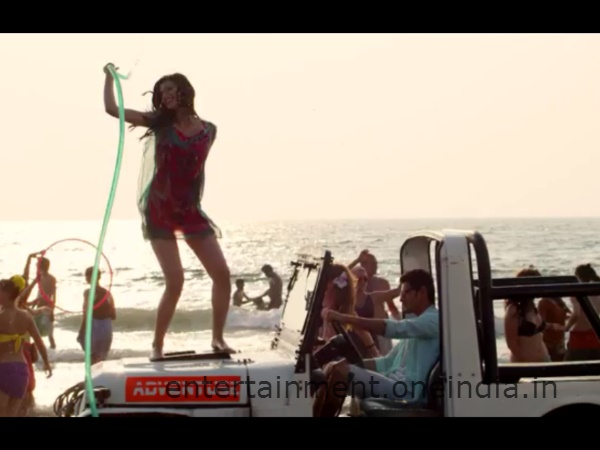 Varun Regenerated© @iamcrazyvenki Varun Regenerated© @iamcrazyvenki