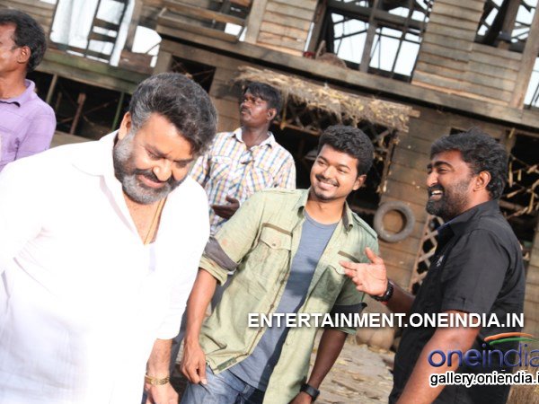 Dinesh On Track Posts