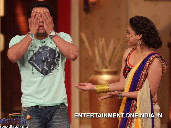 Salman Khan In Tears