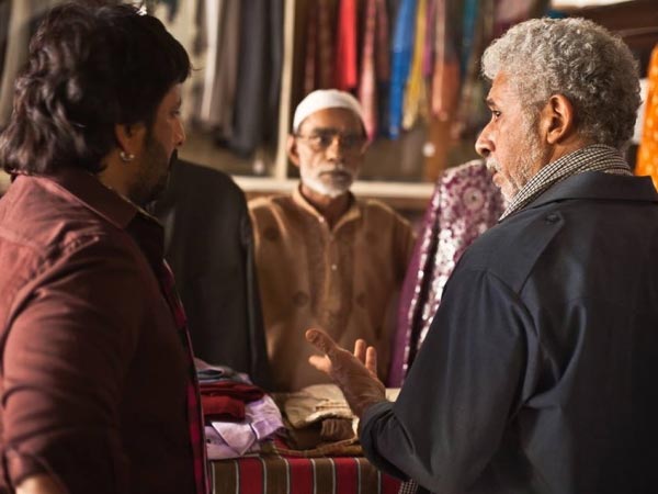 Deepanjana Pal, FirstPost