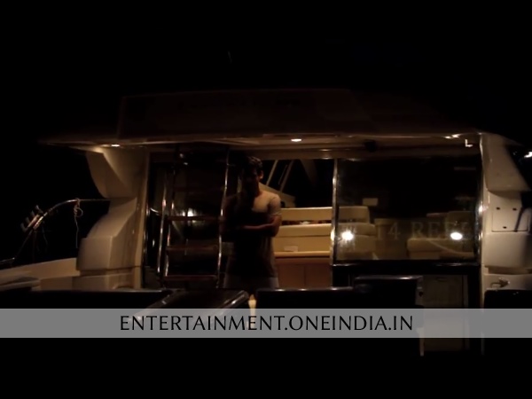 EenaduCinema - Rating: 2.5 EenaduCinema - Rating: 2.5