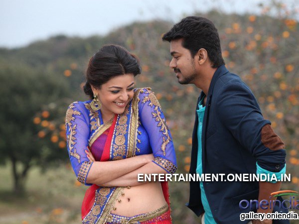 Can Jilla Get Same Response For Next Few Days?