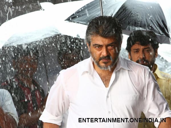 Hit Among General Audience Too