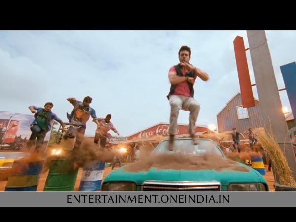 Arjun Reddy @ArjunReddy_PSPK