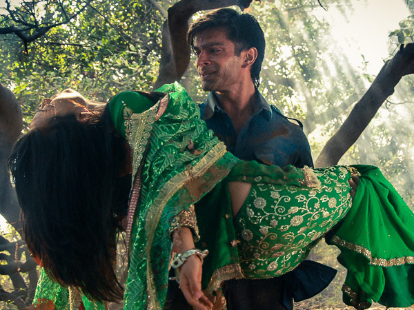 Asad And Zoya