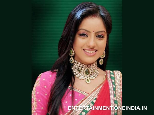 Deepika Singh Deepika Singh