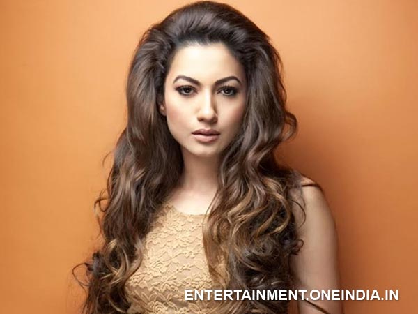 Gauhar Khan Gauhar Khan