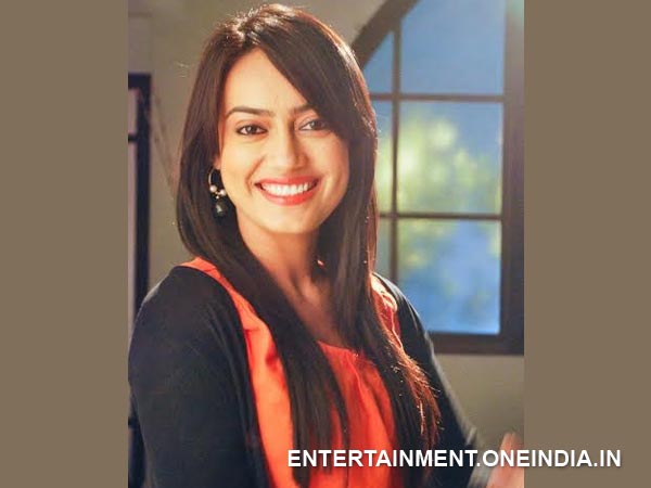 Surbhi Jyoti Surbhi Jyoti