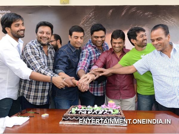 Chandra Mouli ‏@Chandmouliman