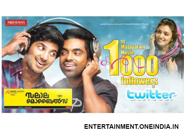 Dulquar Salman, Nazriya Nazim, Jacob Gregory Dulquar Salman, Nazriya Nazim, Jacob Gregory