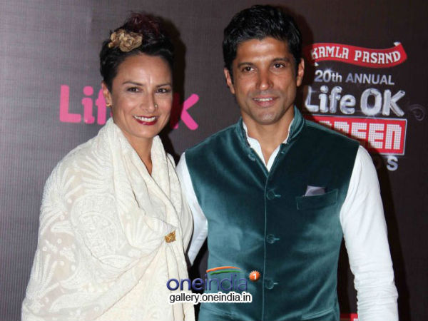 Farhan Akhtar - Special Jury Award