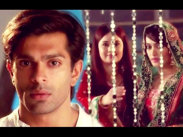 Srashti Kulshrestha Says