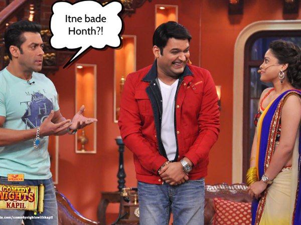 Salman Khan With Mr And Mrs Bittu Salman Khan With Mr And Mrs Bittu