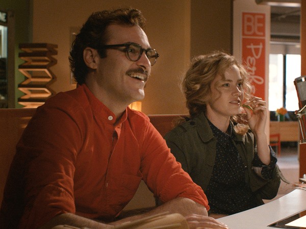 Best Supporting Actress