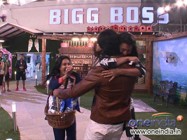 Kushal's Return Kushal's Return