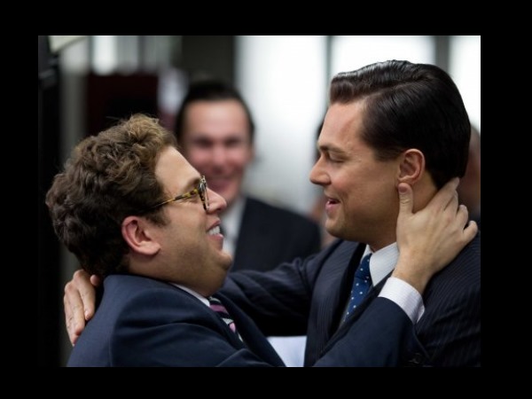 Best Documentary Short Subject