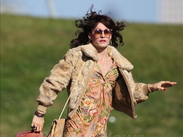 Best Foreign Language Film