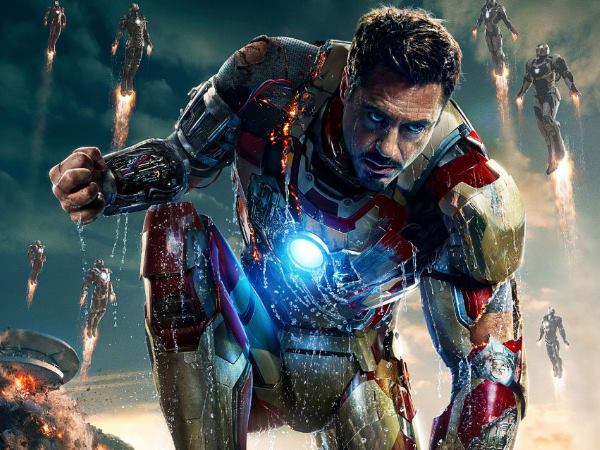 Best Production Design