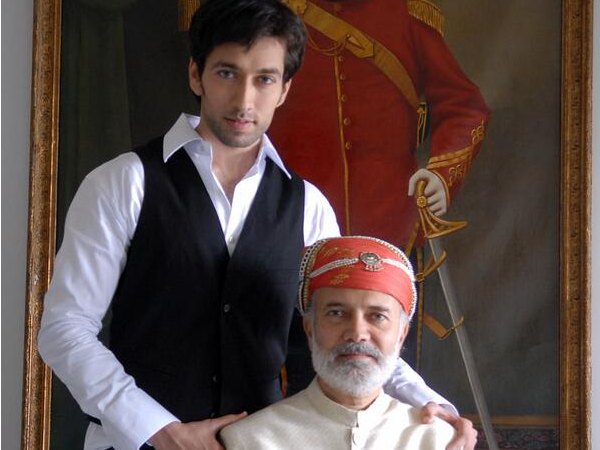 Nakuul's Family Nakuul's Family