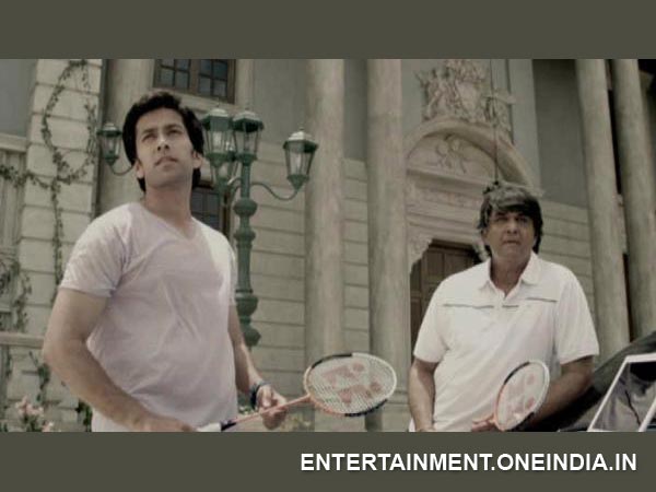 Nakuul As Aditya Nakuul As Aditya