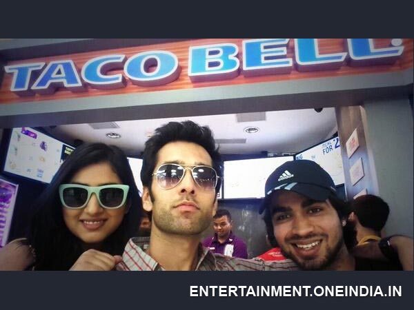 Happy Birthday Nakuul Happy Birthday Nakuul