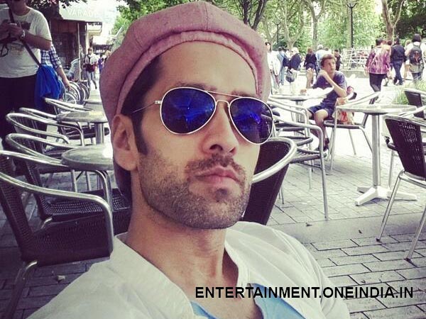 Nakuul Mehta Nakuul Mehta