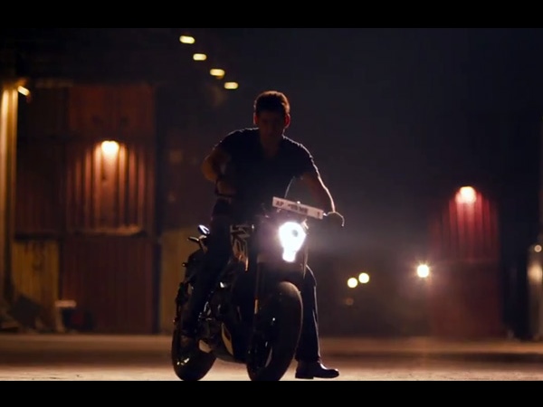 1: Nenokkadine Collection In Guntur