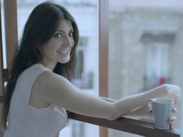 Anushka Sharma Excited, Nervous For NH10 Anushka Sharma Excited, Nervous For NH10