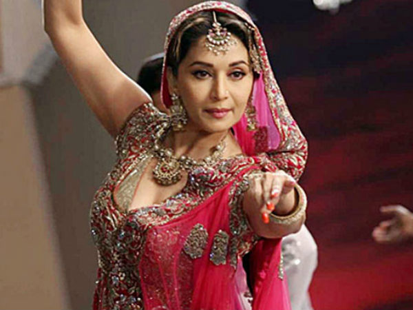 Madhuri To Perform At Umang Police Function Madhuri To Perform At Umang Police Function