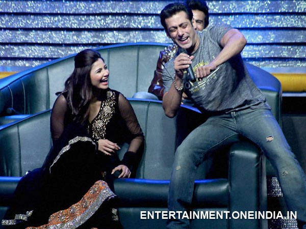 Daisy And Mudassar Emotional!