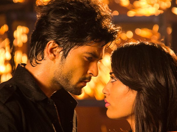 Qubool Hai With New Asya Qubool Hai With New Asya