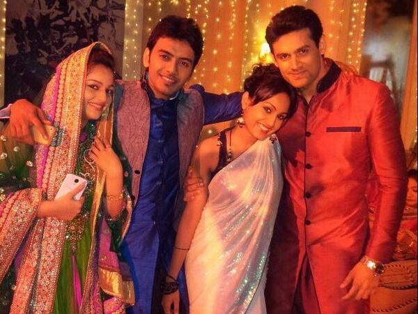 The Track About The Brothers The Track About The Brothers