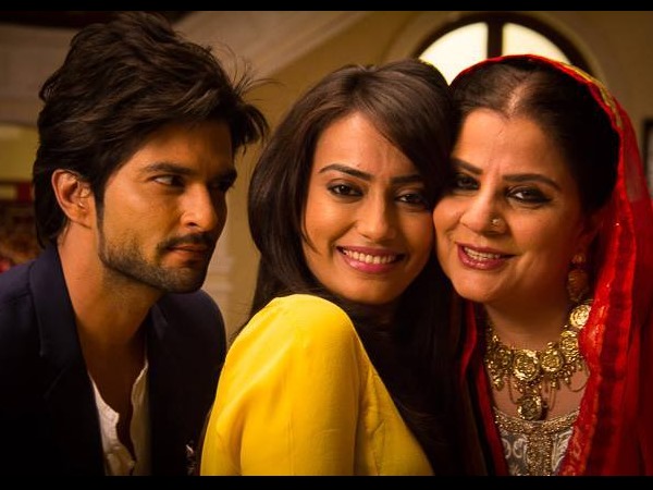 Fun Times On Sets Fun Times On Sets