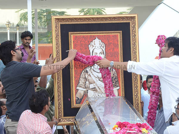 Aruna Adunuthula ‏@AdAruna