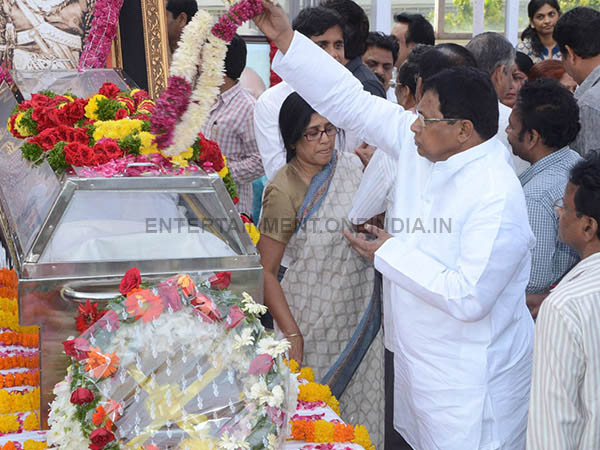 Nandakishore K ‏@nandakishorek