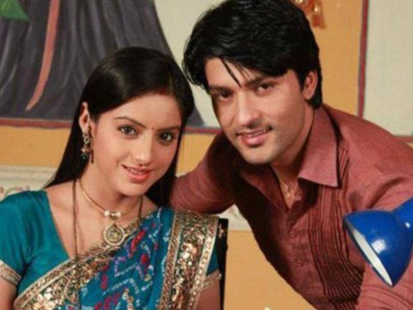 Sandhya And Suraj