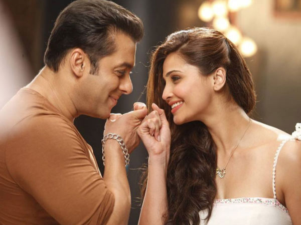 Salman Sees A Future In Stalin