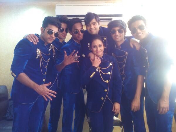MJ 5