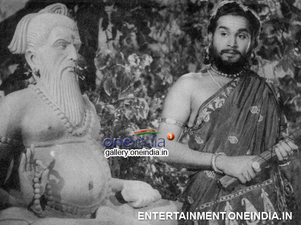 ANR Played Variety Of Roles ANR Played Variety Of Roles