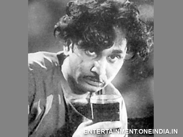 Filmfare Awards For ANR Filmfare Awards For ANR