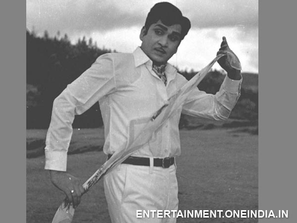 Annapurna Studios Annapurna Studios