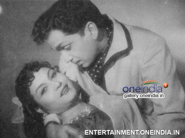 ANR's Last Film ANR's Last Film