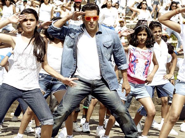 Highest Grosser In Second Week