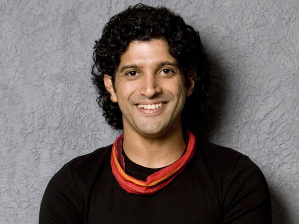 Farhan Akhtar Wins Best Actor Award Farhan Akhtar Wins Best Actor Award