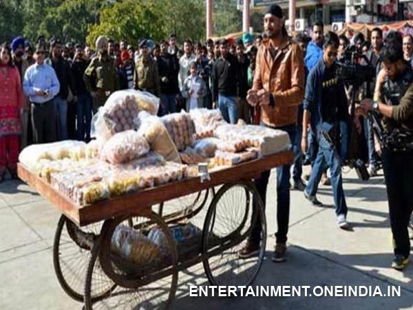 Harbhajan Singh Harbhajan Singh