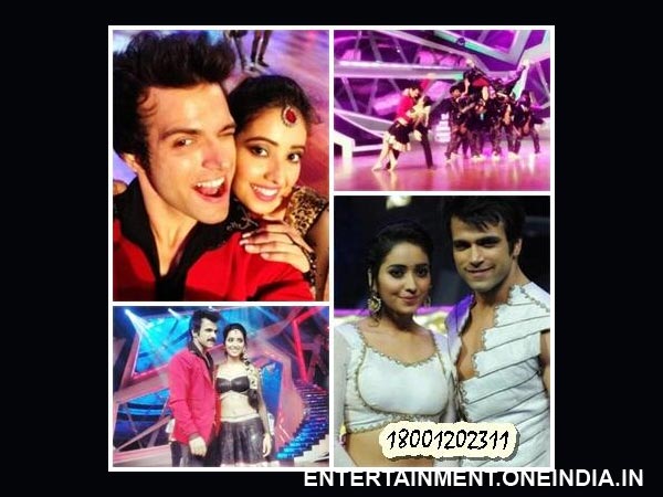Rithvik And Asha